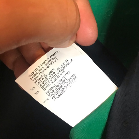 DSQUARED spring/summer blazer - Picture 6 of 7